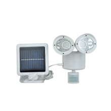 LED Solar Security Spot Light / Garten Spot Light